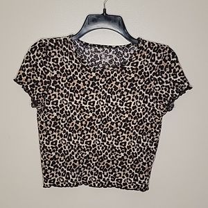 American Eagle Small Shirt